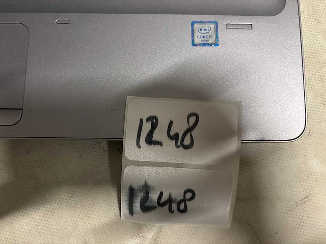 Partij - laptop (2x) - afbeelding 3 van  4