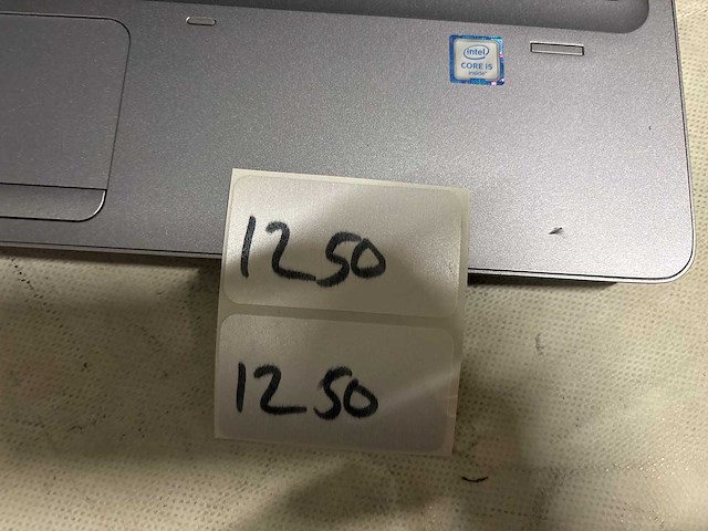 Partij - laptop (2x) - afbeelding 2 van  4