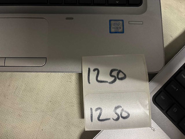 Partij - laptop (2x) - afbeelding 3 van  4