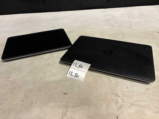 Partij - laptop (2x) - afbeelding 4 van  4