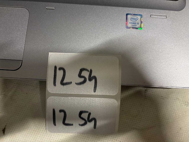 Partij - laptop (2x) - afbeelding 2 van  4