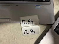 Partij - laptop (2x) - afbeelding 3 van  4