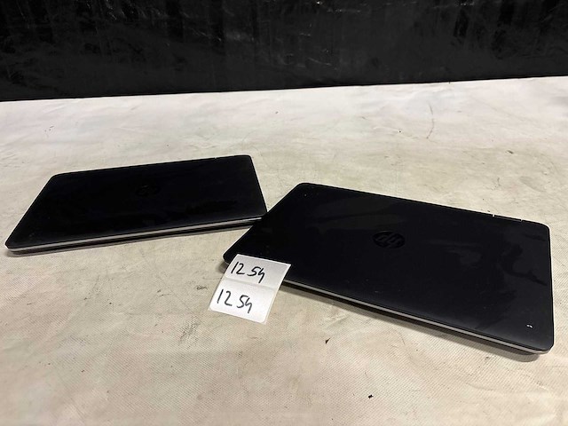 Partij - laptop (2x) - afbeelding 4 van  4