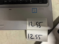 Partij - laptop (2x) - afbeelding 3 van  4