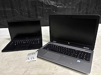 Partij - laptop (2x) - afbeelding 2 van  4