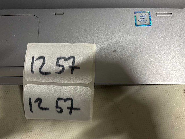 Partij - laptop (2x) - afbeelding 3 van  4