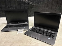 Partij - laptop (2x) - afbeelding 1 van  4