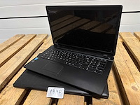 Partij - laptop (2x)
