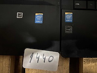 Partij - laptop (2x) - afbeelding 4 van  4