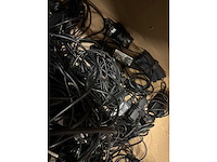 Partij - laptop laders - retourgoederen - afbeelding 4 van  5