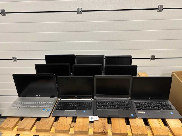 Partij - laptops (10x) - afbeelding 4 van  9