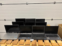 Partij - laptops (10x) - afbeelding 4 van  9