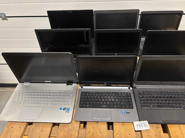 Partij - laptops (10x) - afbeelding 5 van  9