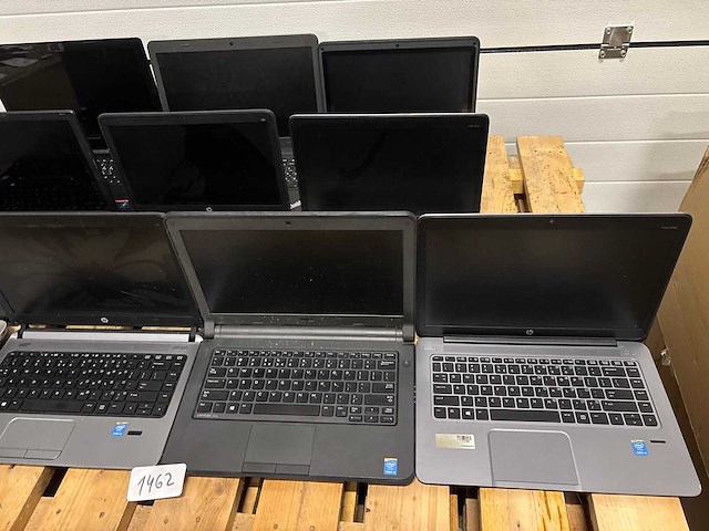 Partij - laptops (10x) - afbeelding 6 van  9