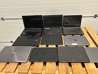 Partij - laptops (10x) - afbeelding 8 van  9