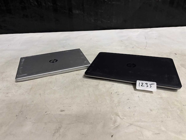 Partij - laptops (2x) - afbeelding 4 van  4