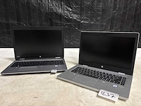 Partij - laptops (2x) - afbeelding 1 van  4