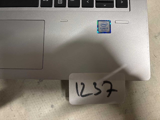 Partij - laptops (2x) - afbeelding 2 van  4