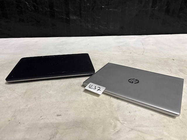 Partij - laptops (2x) - afbeelding 4 van  4