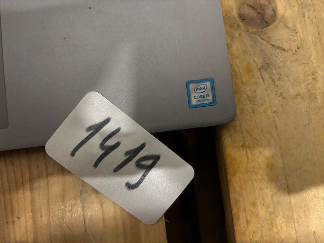 Partij - laptops (2x) - afbeelding 4 van  4