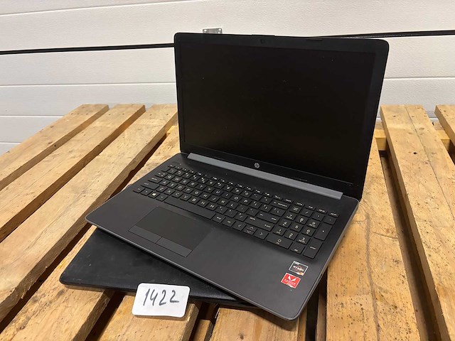 Partij - laptops (2x) - afbeelding 1 van  2
