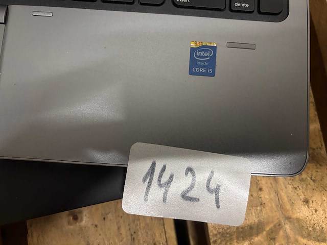 Partij - laptops (2x) - afbeelding 2 van  3