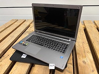 Partij - laptops (2x) - afbeelding 1 van  3