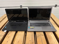 Partij - laptops (2x) - afbeelding 2 van  3