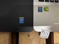 Partij - laptops (2x) - afbeelding 2 van  2
