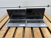 Partij - laptops (2x) - afbeelding 2 van  4