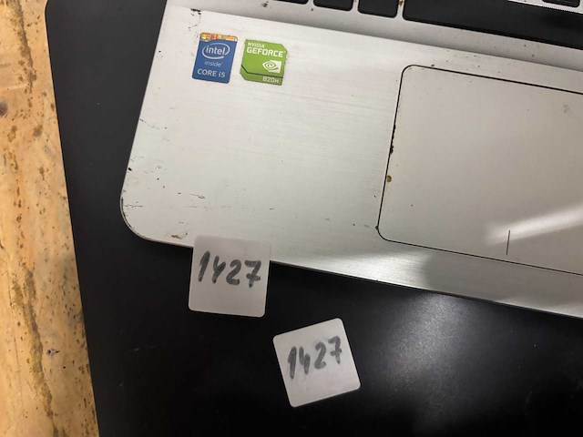 Partij - laptops (2x) - afbeelding 3 van  4