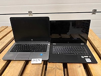 Partij - laptops (2x) - afbeelding 2 van  2