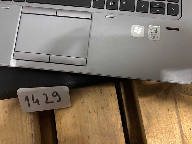 Partij - laptops (2x) - afbeelding 2 van  3