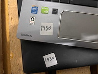 Partij - laptops (2x) - afbeelding 2 van  4