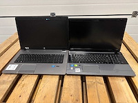 Partij - laptops (2x) - afbeelding 3 van  4