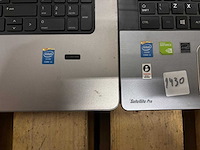 Partij - laptops (2x) - afbeelding 4 van  4