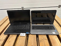 Partij - laptops (2x) - afbeelding 3 van  4