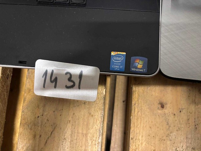 Partij - laptops (2x) - afbeelding 4 van  4