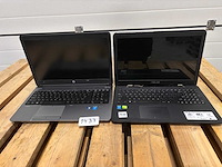 Partij - laptops (2x) - afbeelding 3 van  4