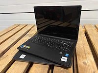 Partij - laptops (2x) - afbeelding 1 van  4