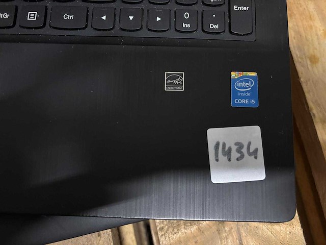 Partij - laptops (2x) - afbeelding 2 van  4