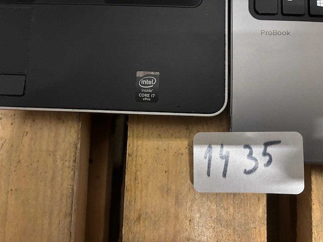 Partij - laptops (2x) - afbeelding 4 van  4