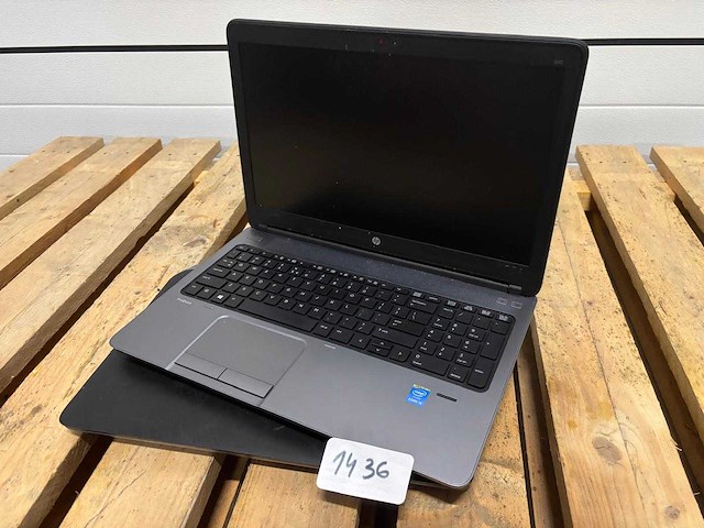 Partij - laptops (2x) - afbeelding 1 van  4
