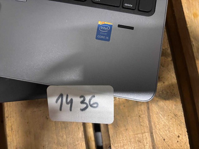 Partij - laptops (2x) - afbeelding 2 van  4