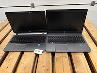 Partij - laptops (2x) - afbeelding 3 van  4