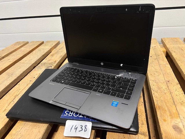 Partij - laptops (2x) - afbeelding 1 van  4