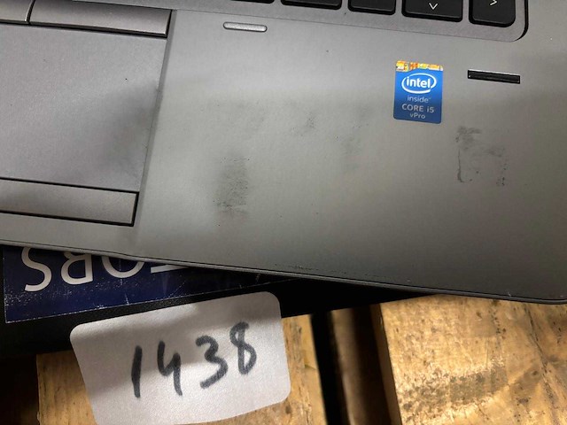 Partij - laptops (2x) - afbeelding 2 van  4