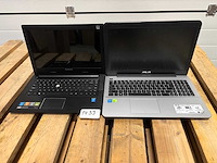 Partij - laptops (2x) - afbeelding 3 van  4