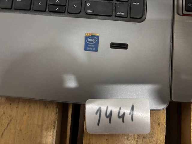 Partij - laptops (2x) - afbeelding 2 van  2