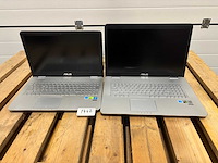 Partij - laptops (2x) - afbeelding 3 van  4